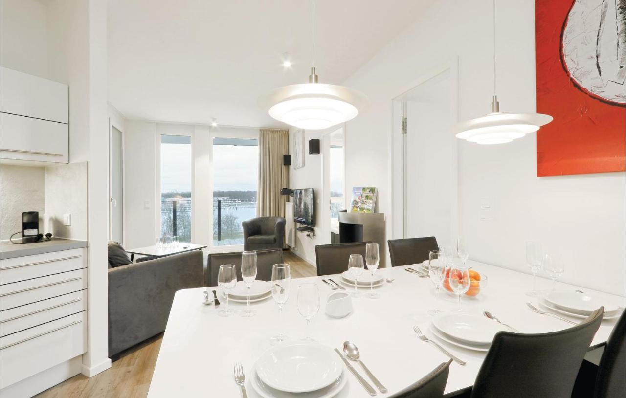 Apartment Stunning In Travemuende With Wifi *